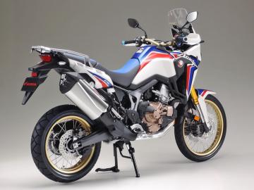 Honda  Africa twin CRF 1000